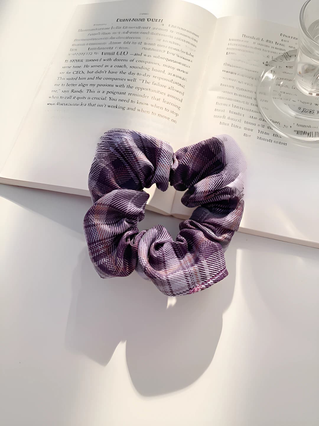 44# Binafsha o'rmon