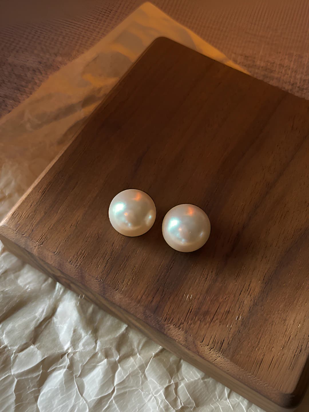 White - 14 mm