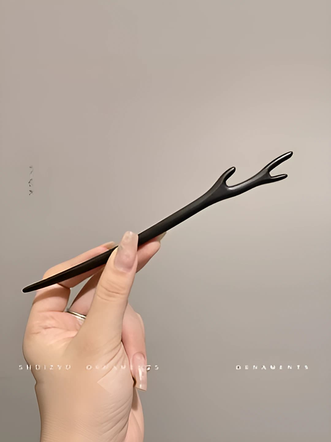 6# Рог дракона - opp пакет 17cm