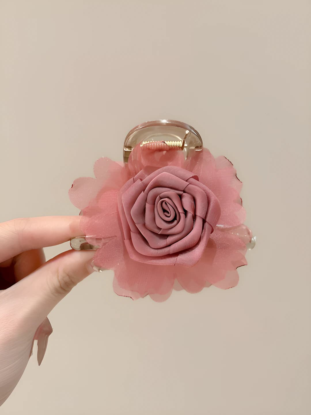 Pink, 8 cm