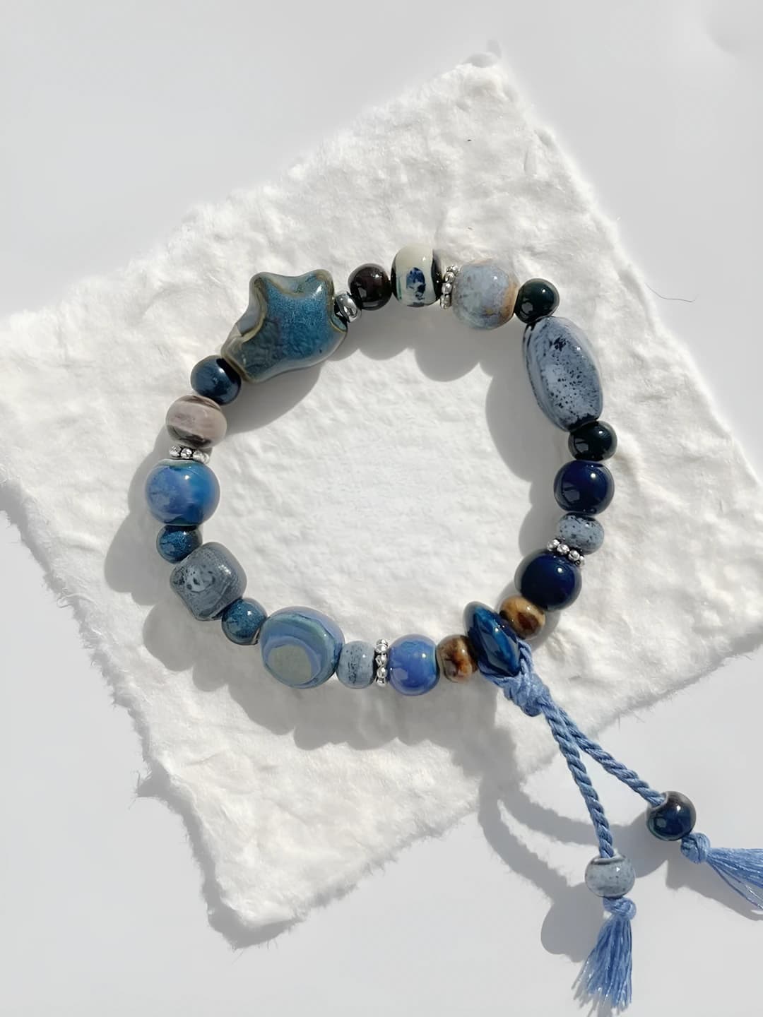 Star bracelet