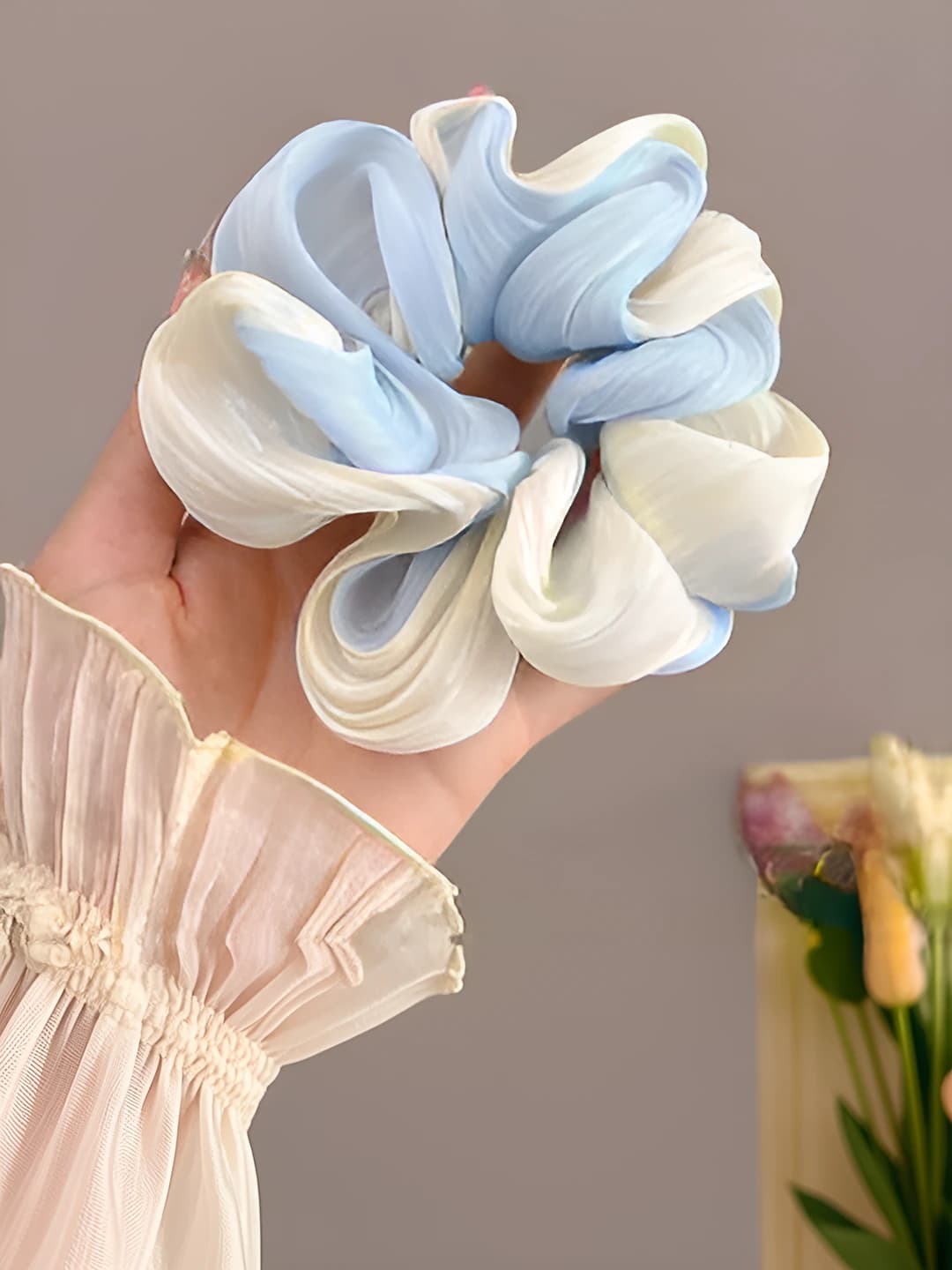 2# Blue 10 cm