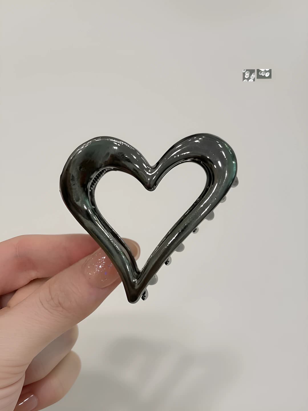 Yurak - Qora