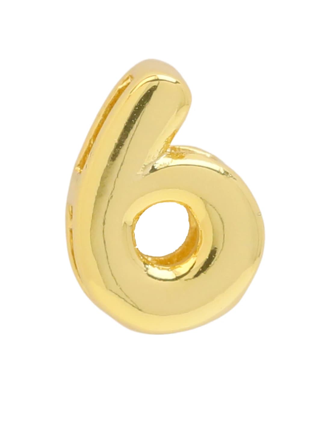 Gold 6 (Pendant)
