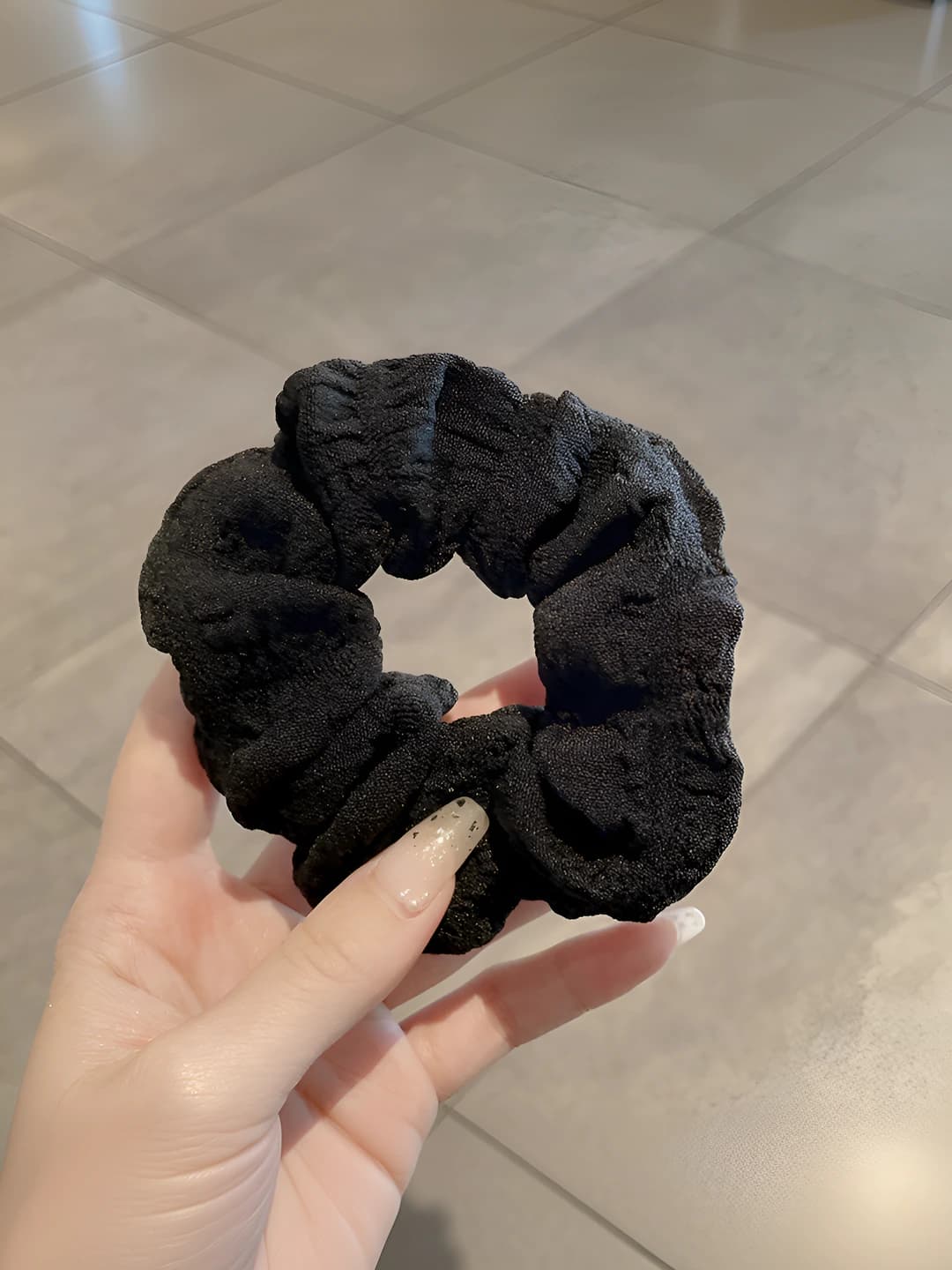 1# Black@