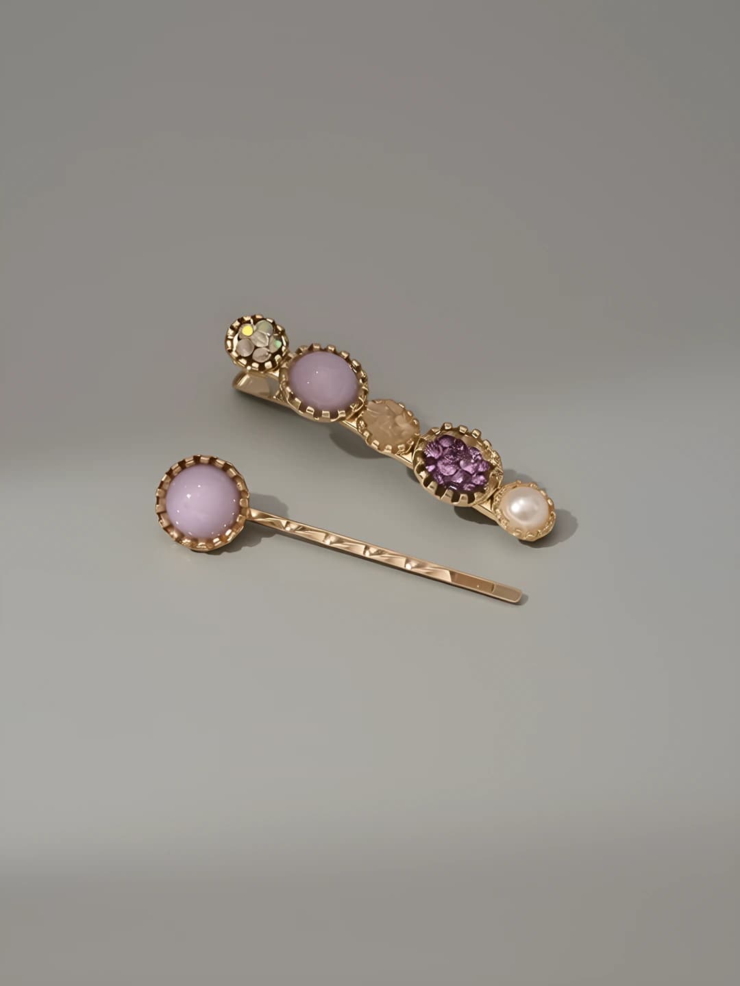 2# Tuta binafsha 6 cm