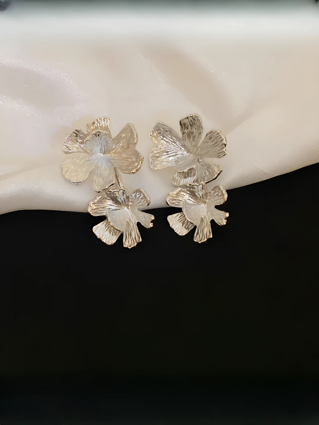 25# Серебряная игла - Серебро