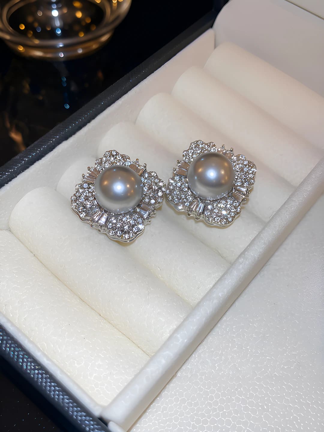 43# Silver - Silver - Grey