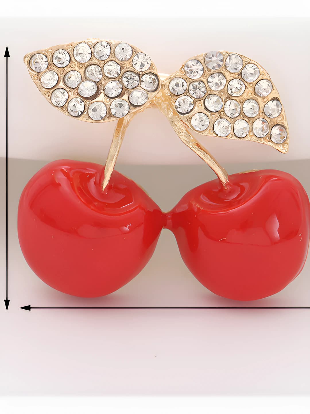 D150 Drop cherry