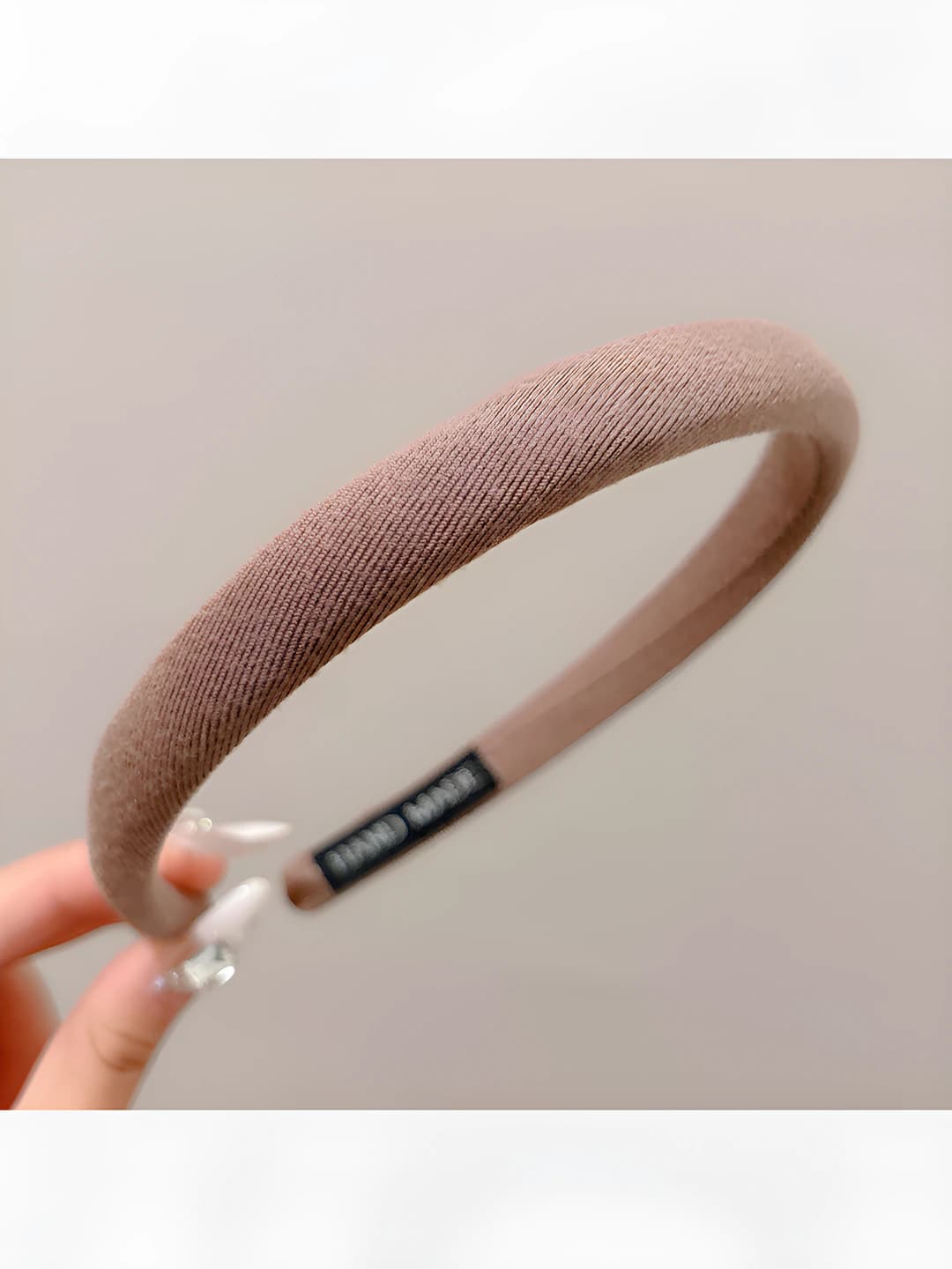 2# Caramel (16 cm)