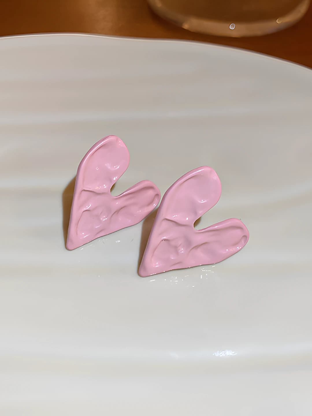 50# Серебряная игла - Розовый