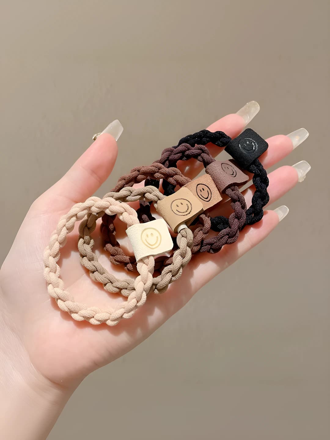 Смешанный цвет, 5.5 см