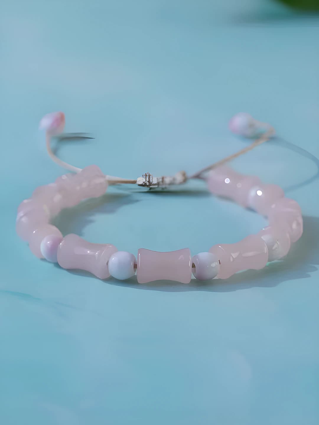 High bamboo [Pink]