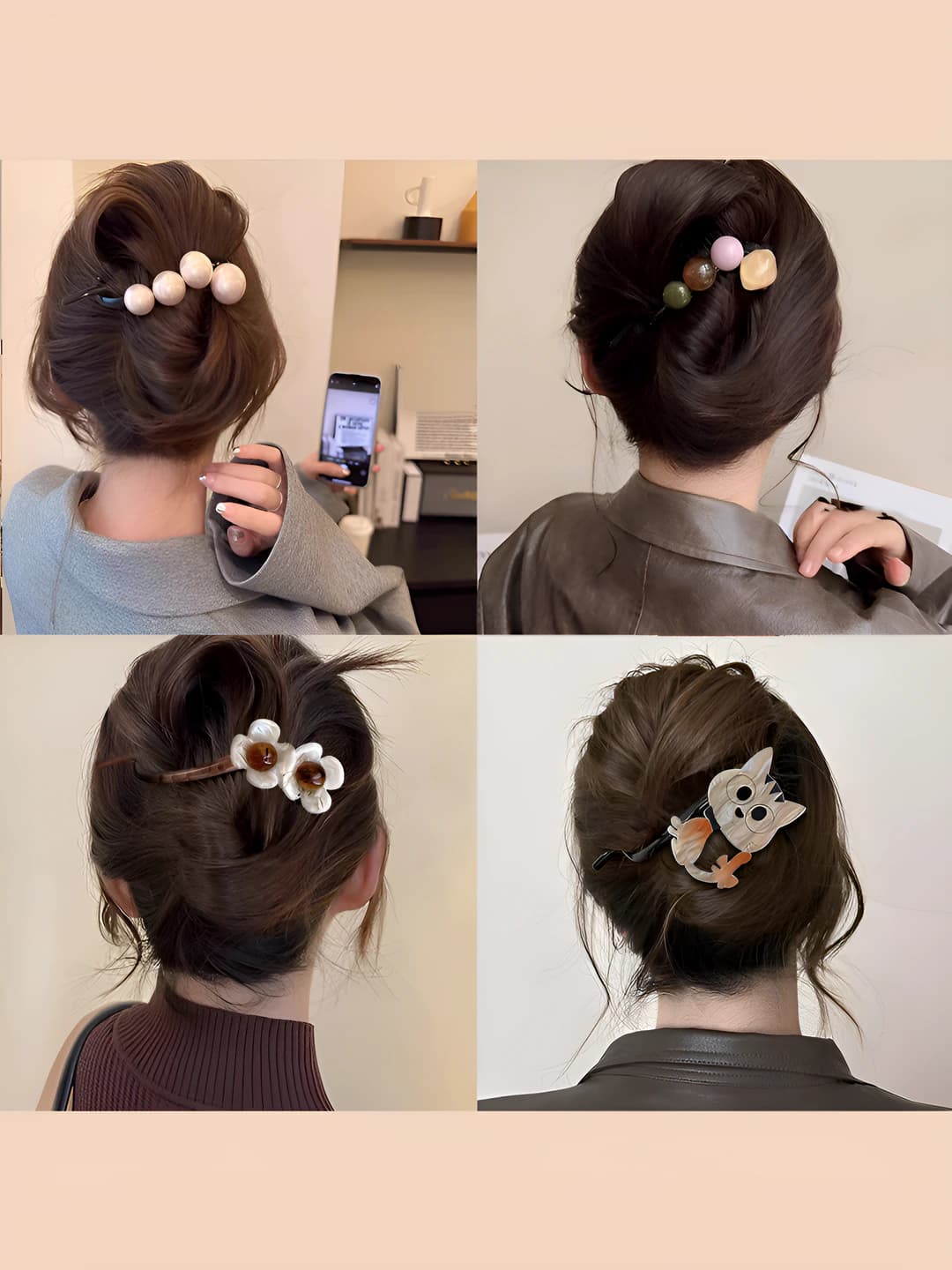 Value 4-piece set
