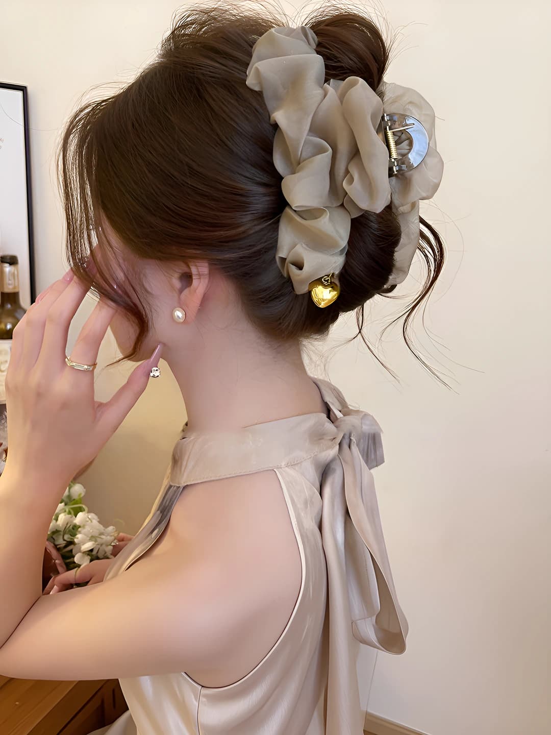Kofe rang, tulle, 13 sm