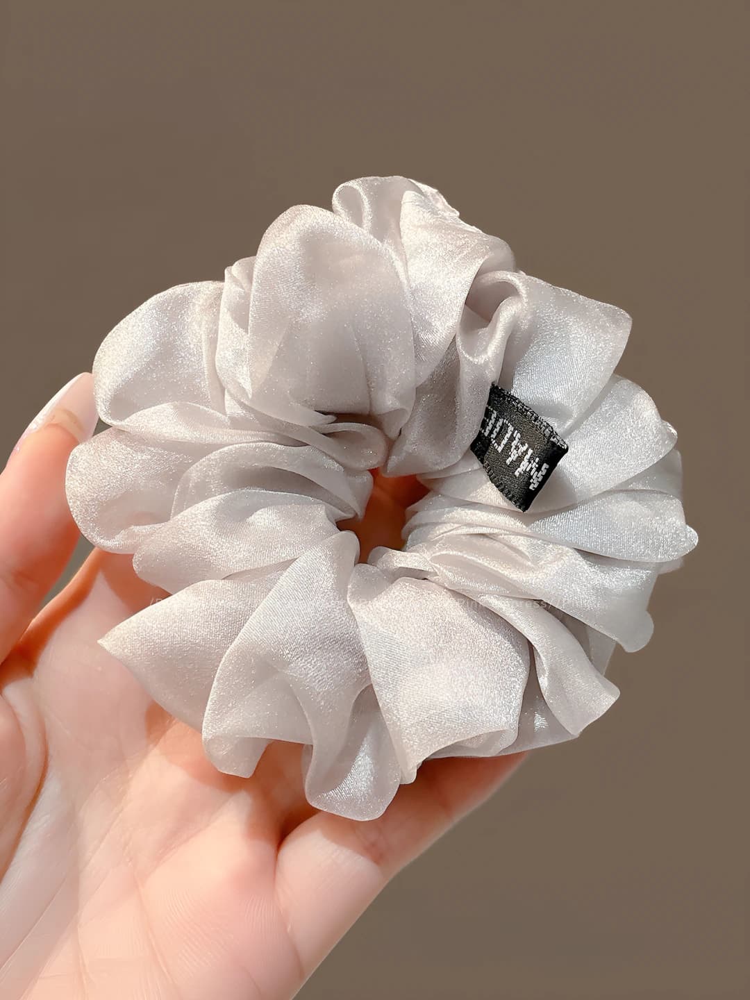 Grey, 9 cm