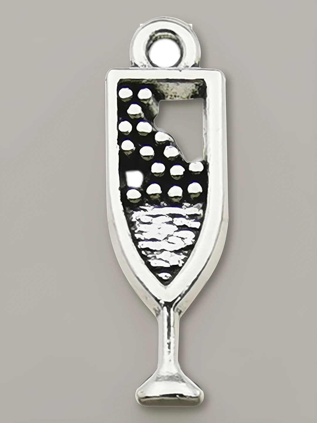 1 pc wine glass 6x20mm-0.7g