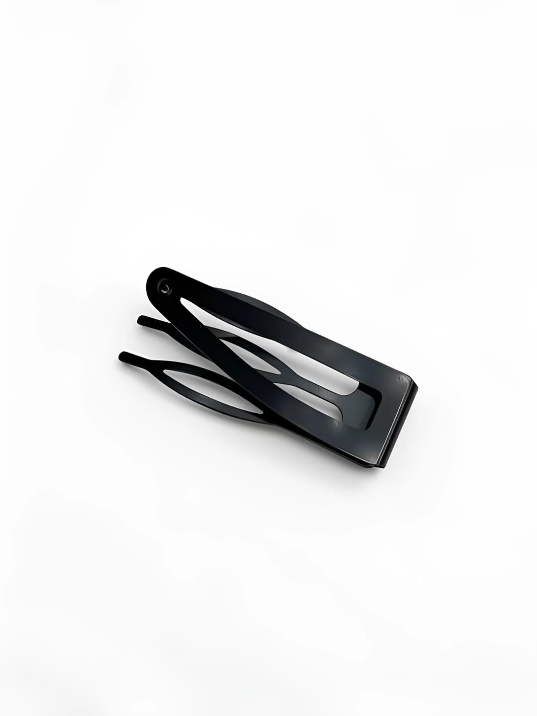5 cm black