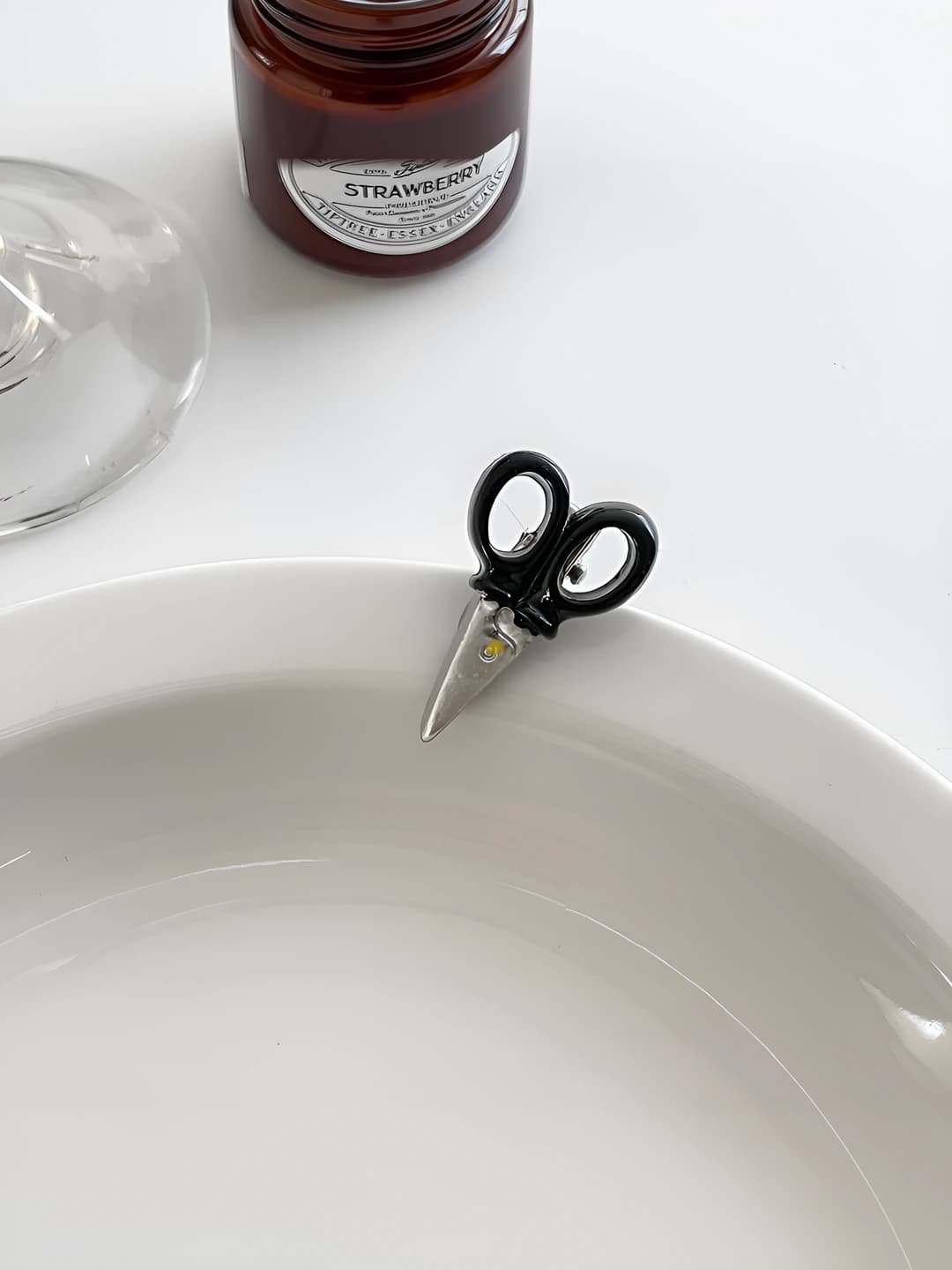 1# Scissors