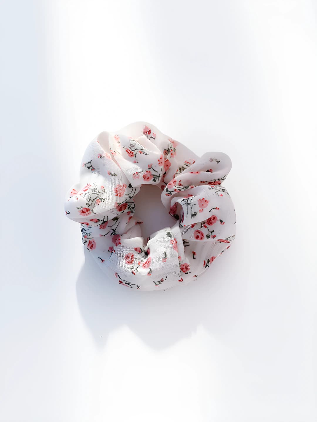Pink smoky rose 9 cm