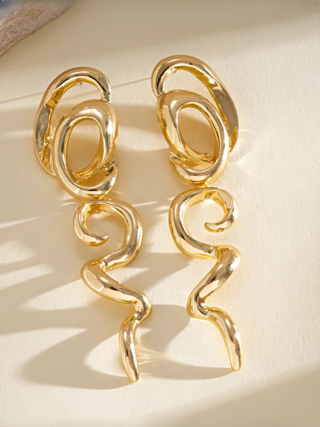 Silver - Gold