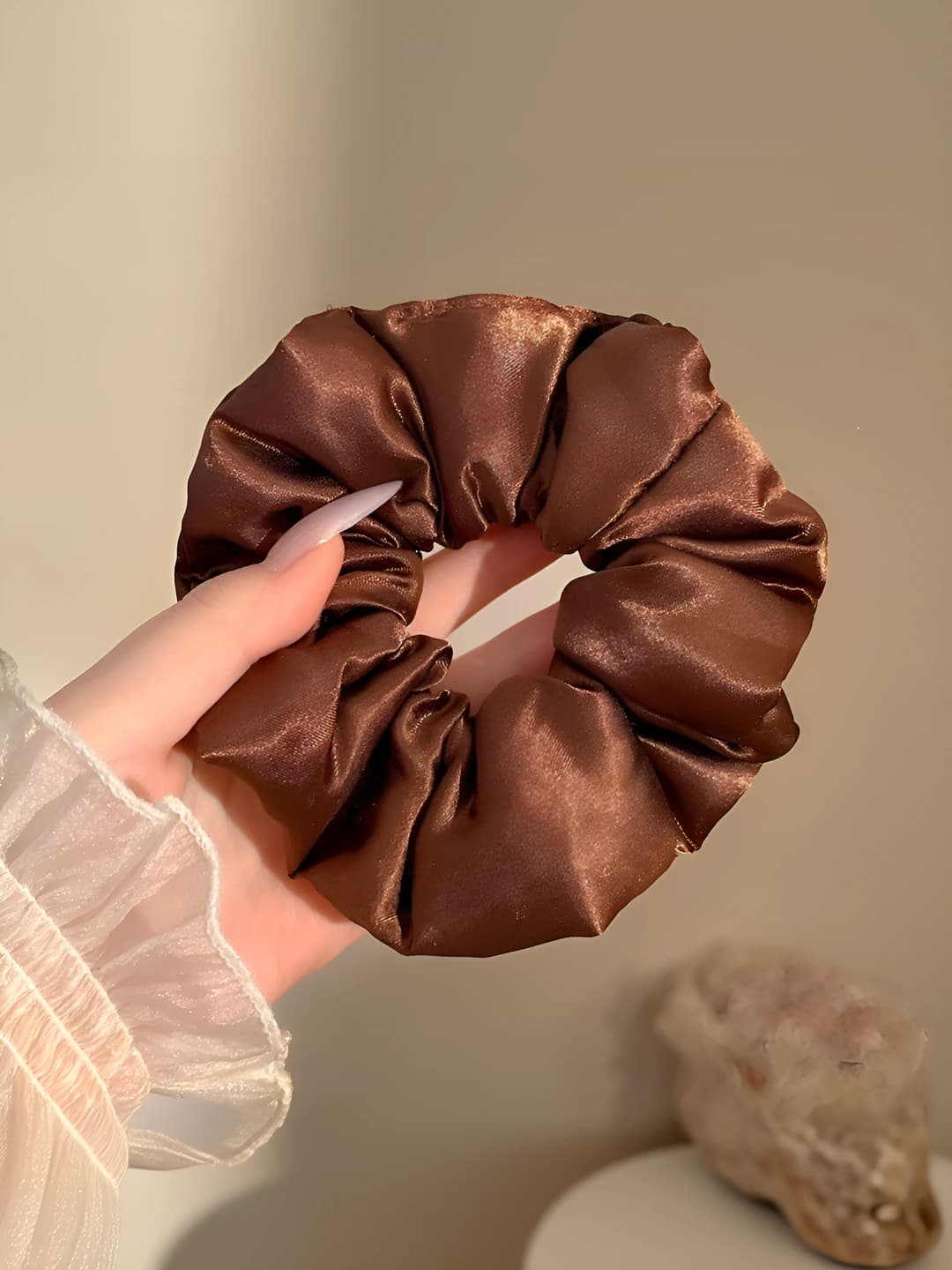 5# Mielad brown 12 cm