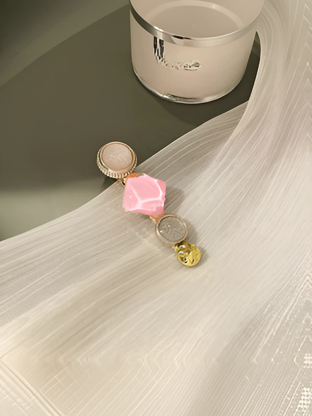 4# Variant D pink 6 cm
