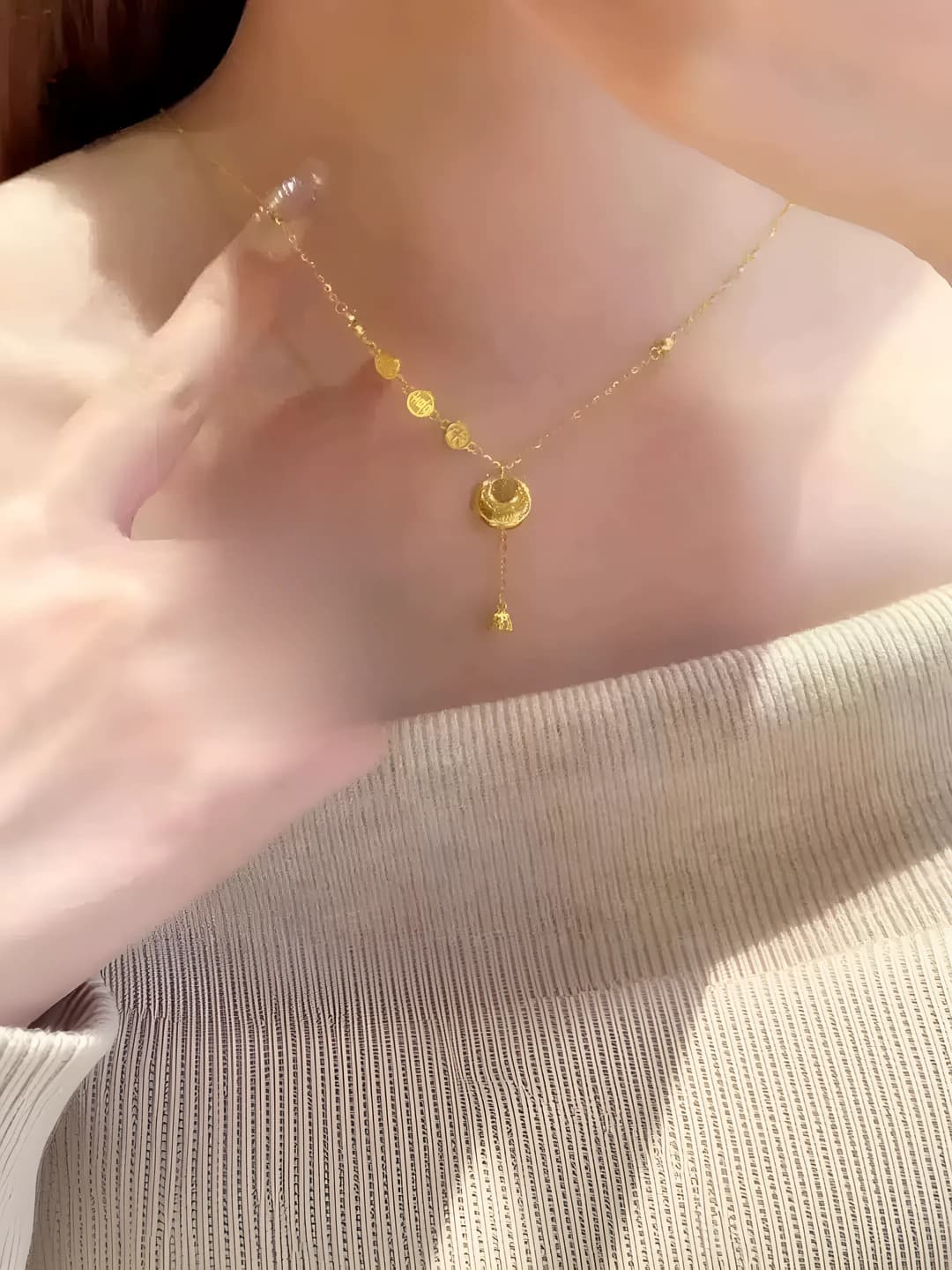 Gold