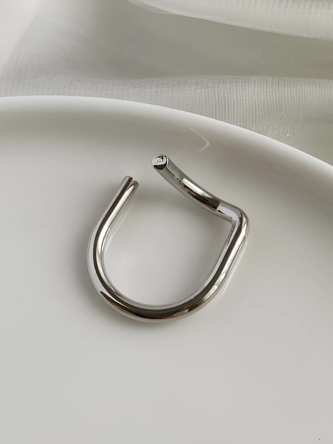 Серебряный