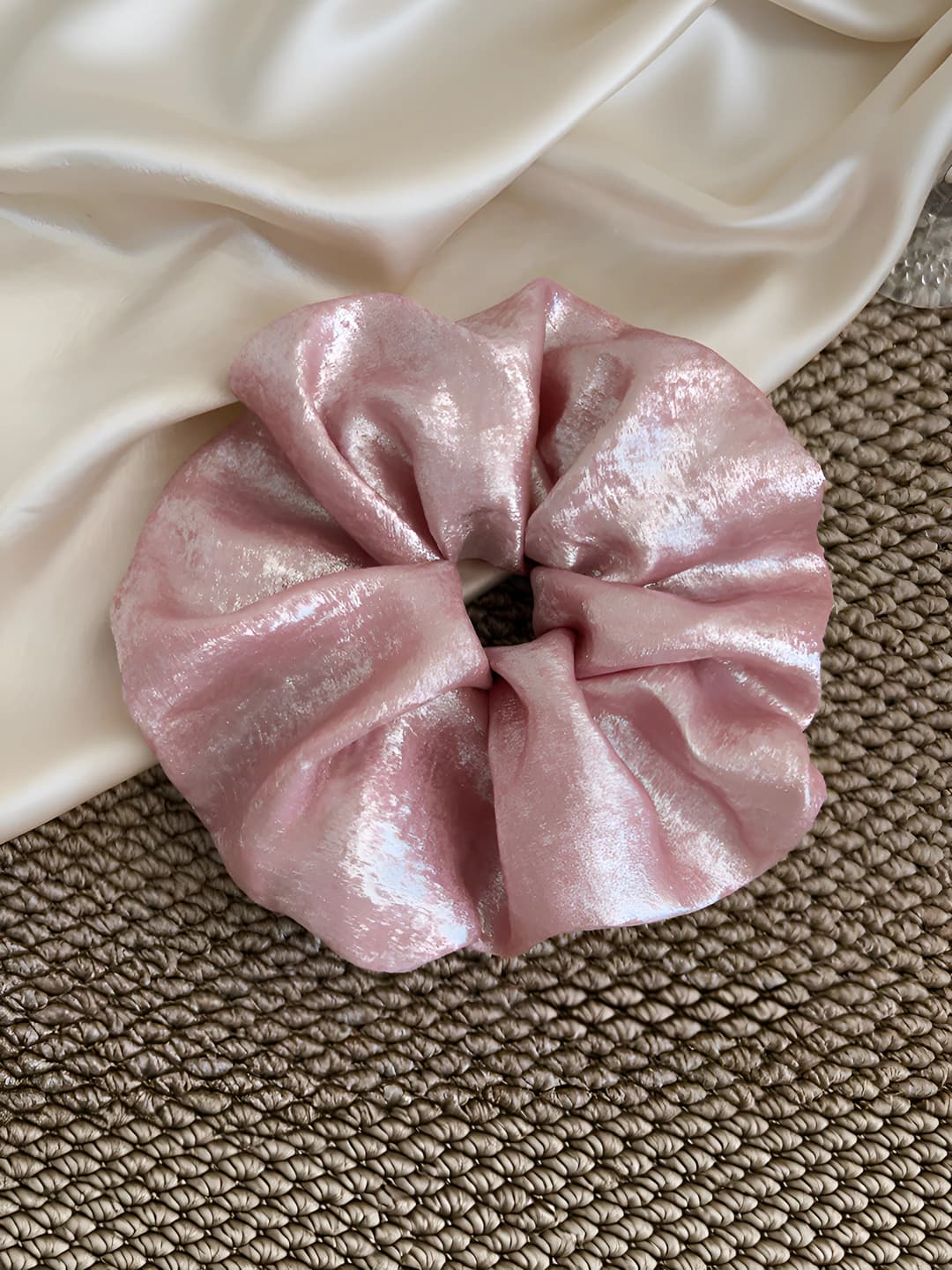4_ Shimmer pink