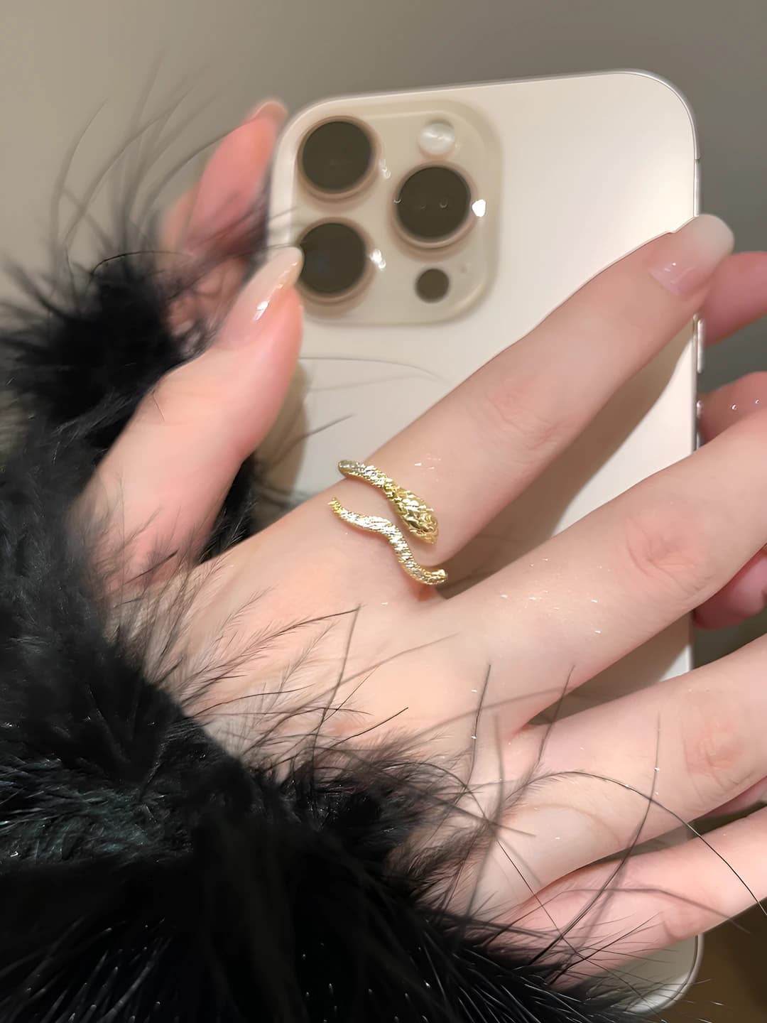 J970 Gold