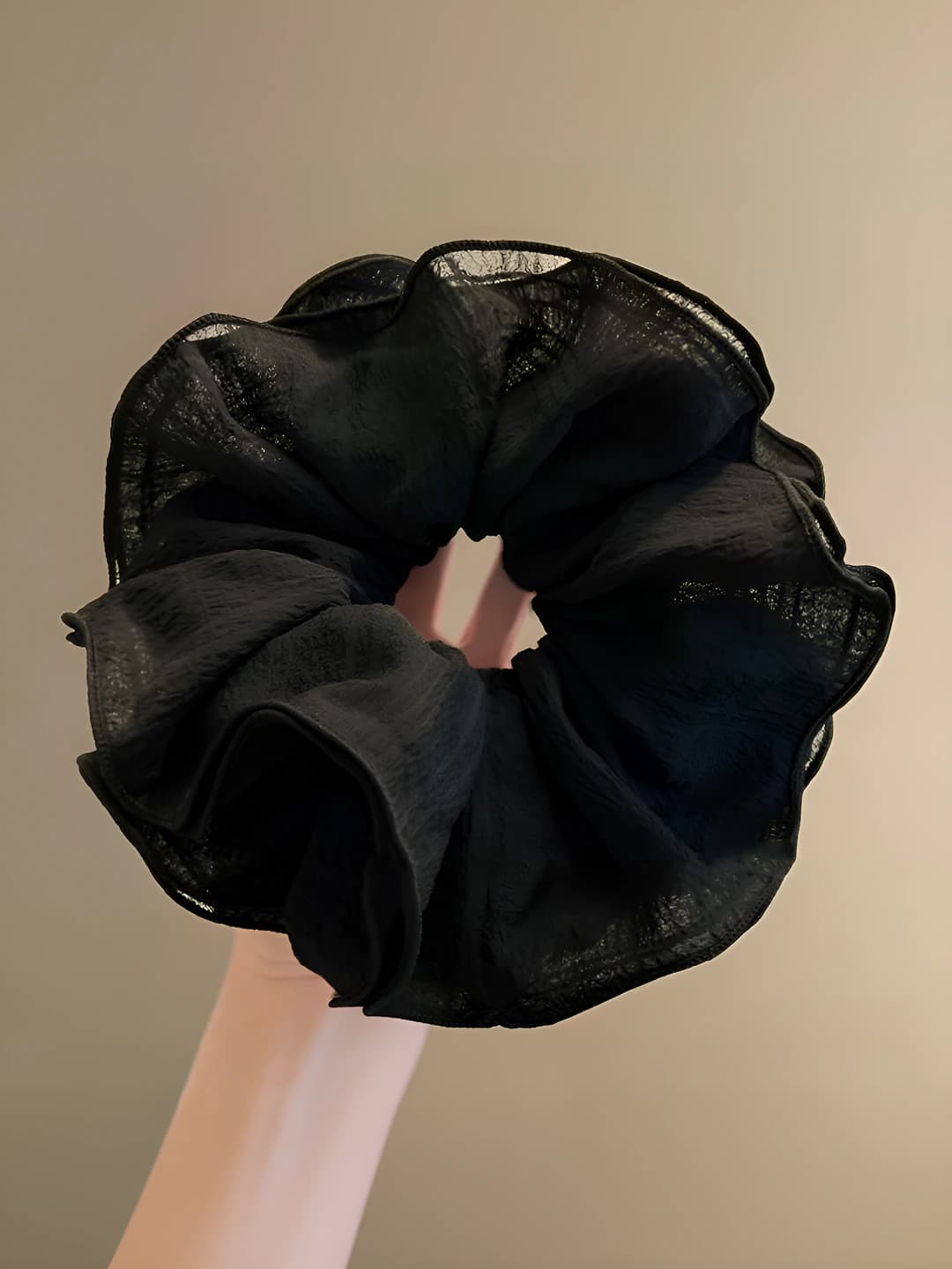 9# Black 4 layers 19 cm