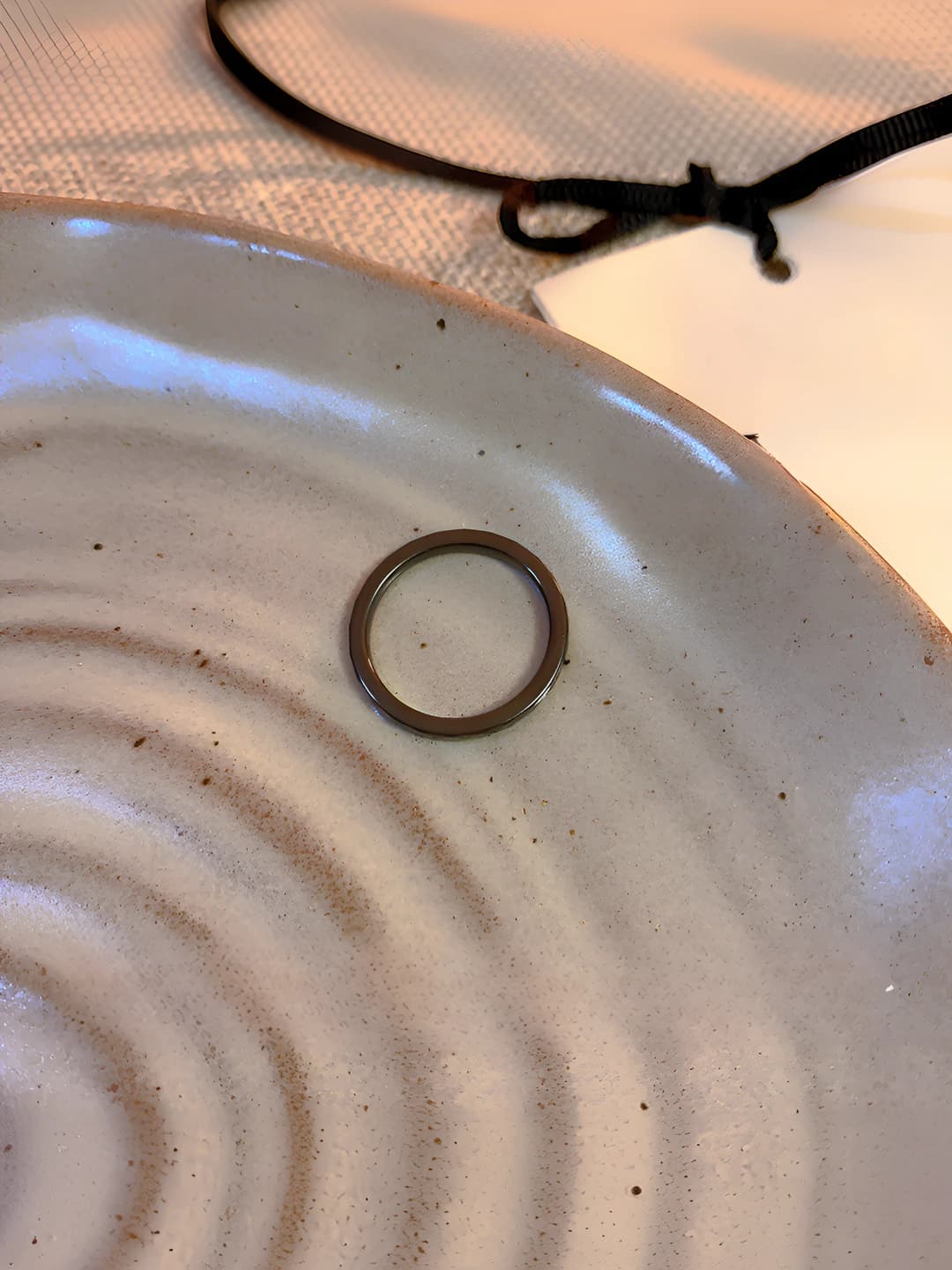 Чёрный 2mm 8