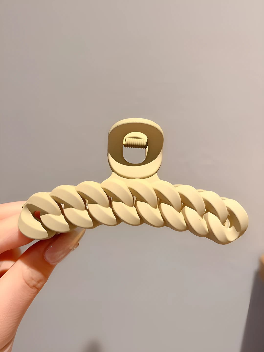 Xaki rangli, 11 sm