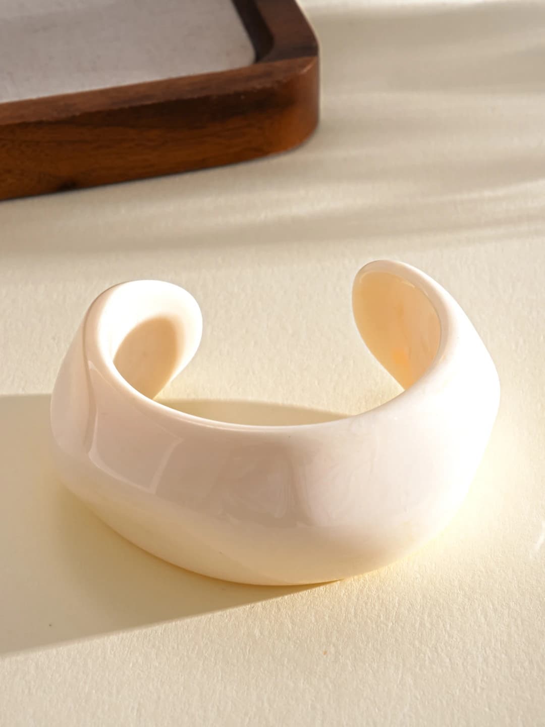 Bracelet-White