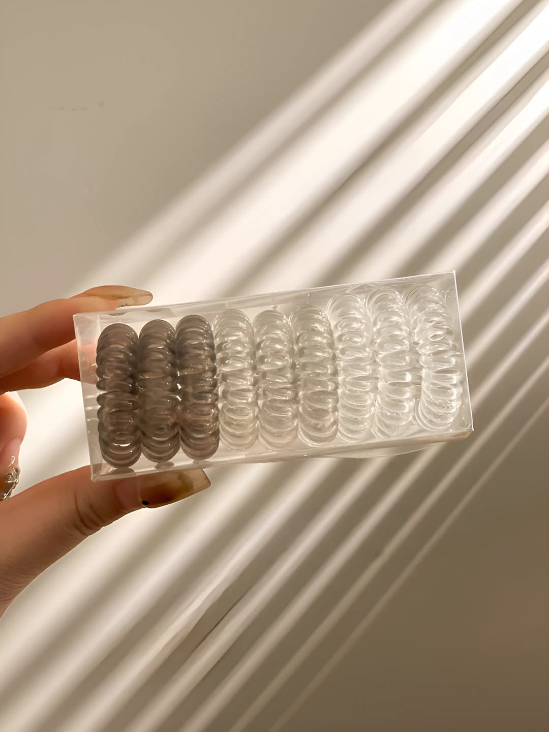 1# Light, 9 pcs, ring 3.5 cm