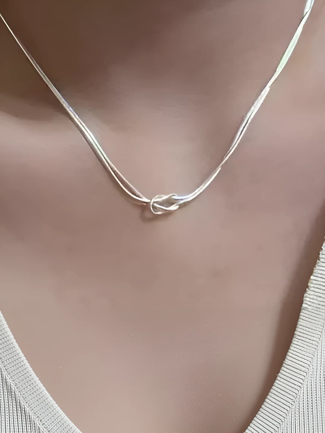 15# Knot