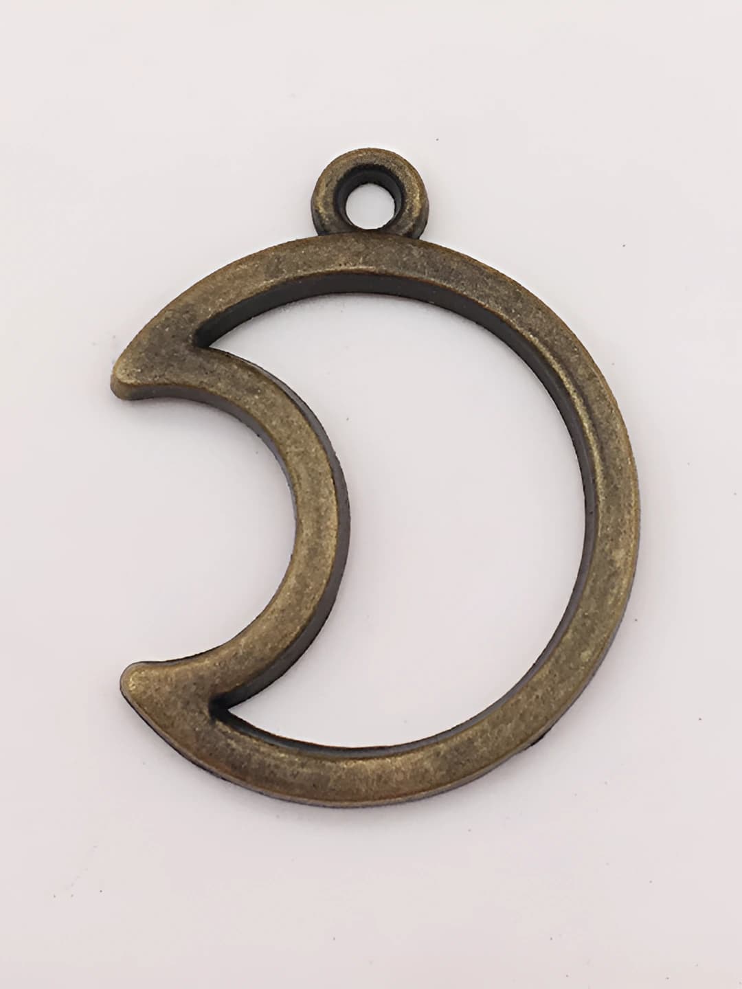 11139-Древний бирюзовый-20-26mm-1.5g