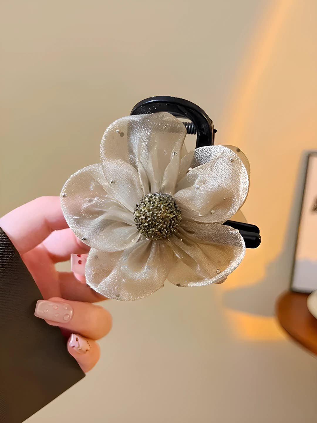 2# Coffee (flowers 7.5 cm)