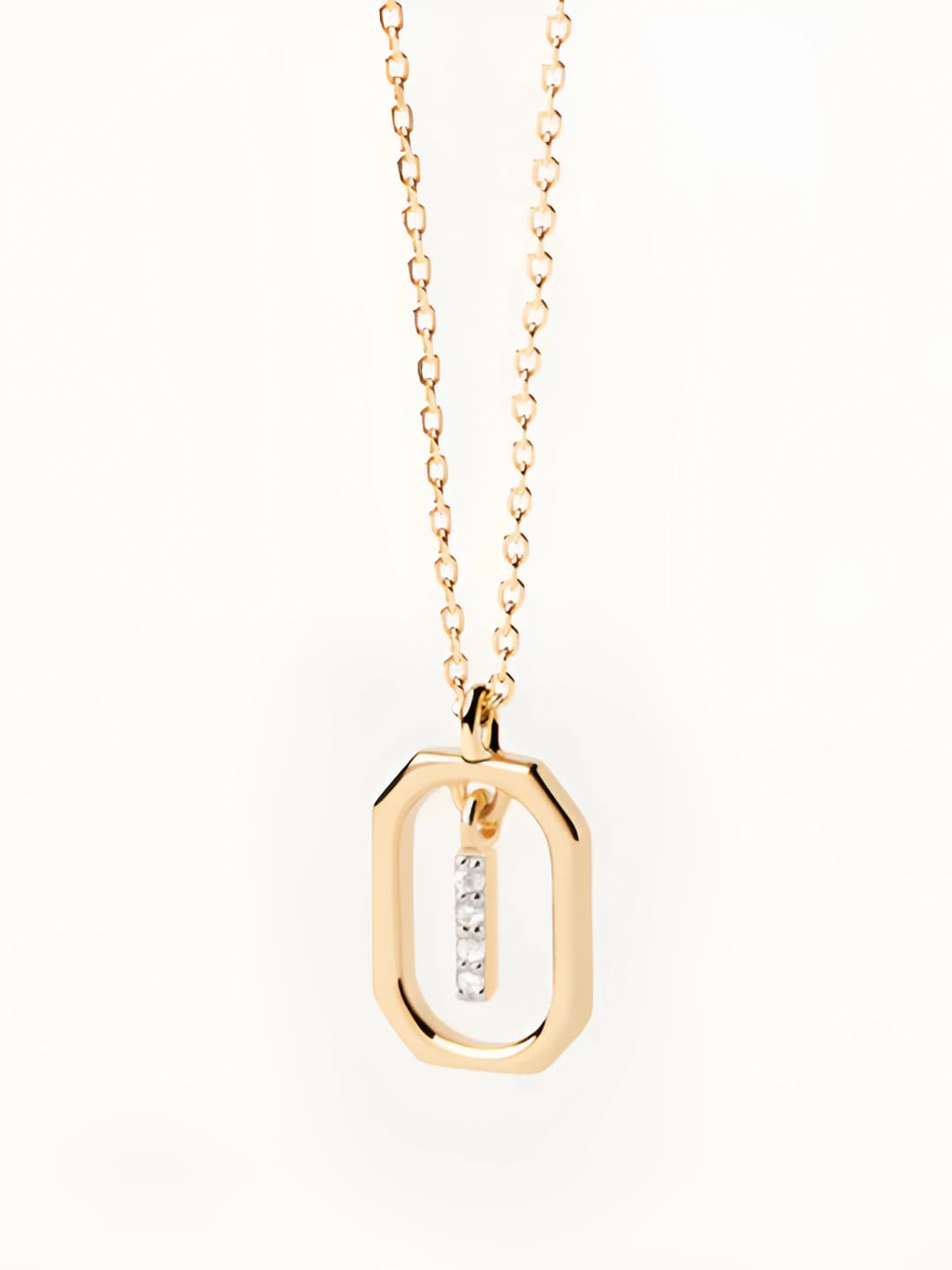 Gold - I