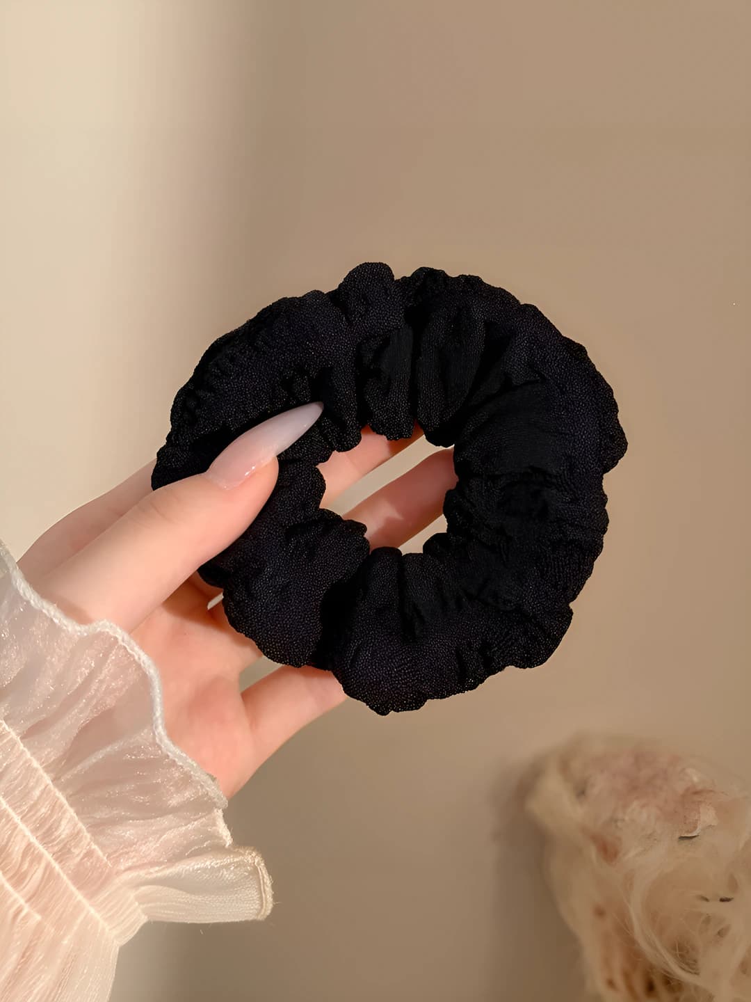 8# Black