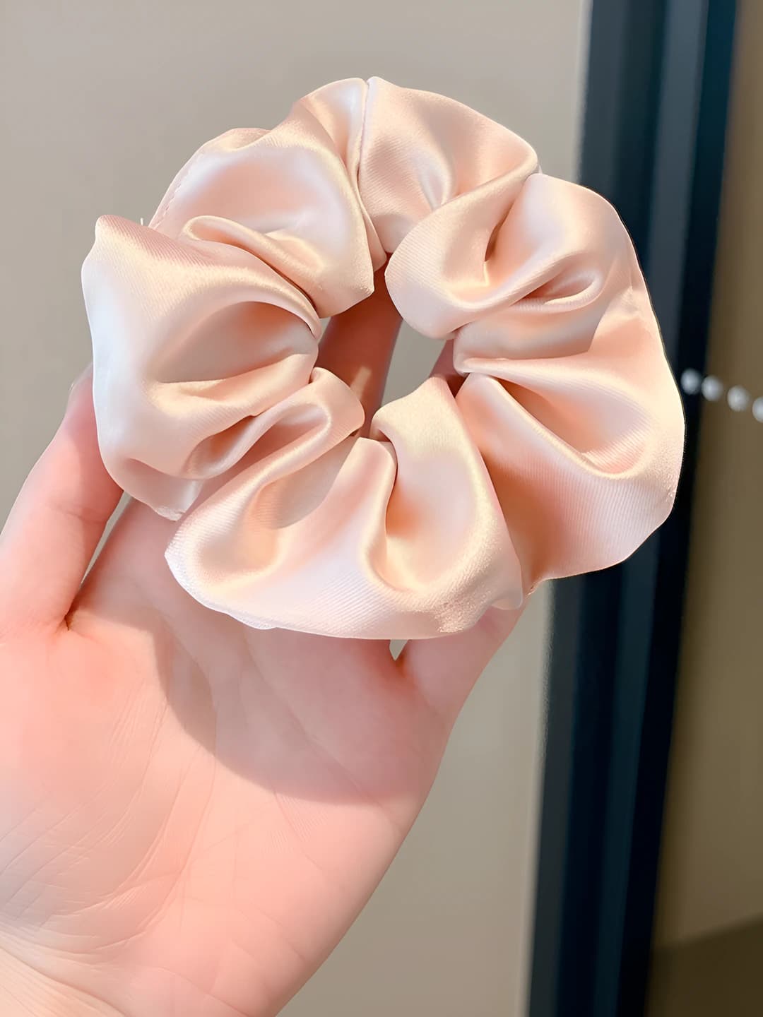 Champagne pink