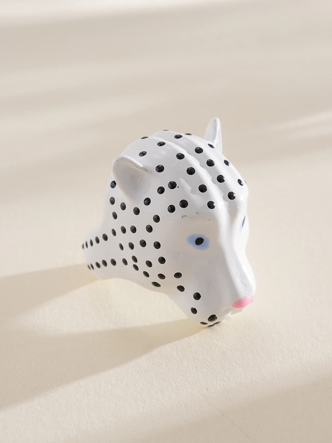Ring - White