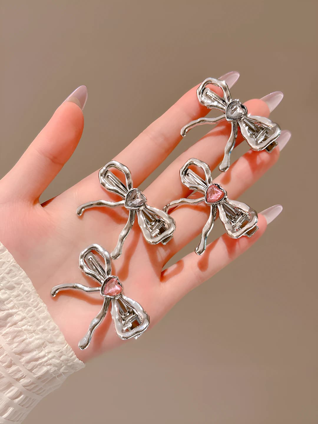 Metall tasma, 4 dona