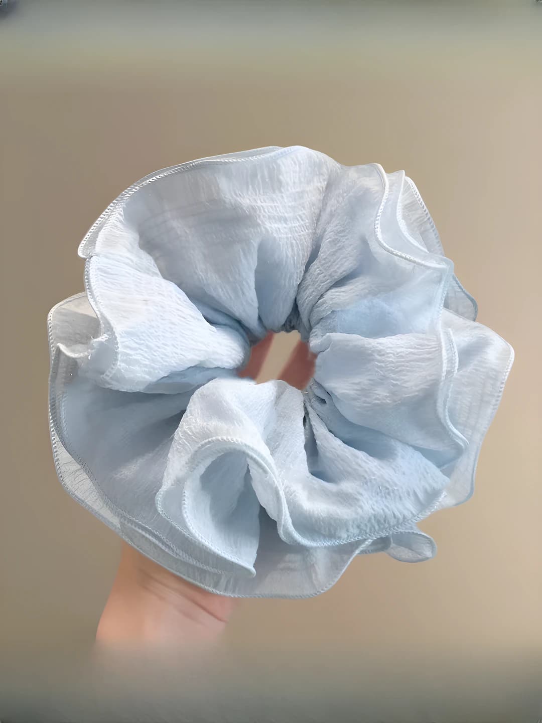 10# Blue 4 layers ~19 cm