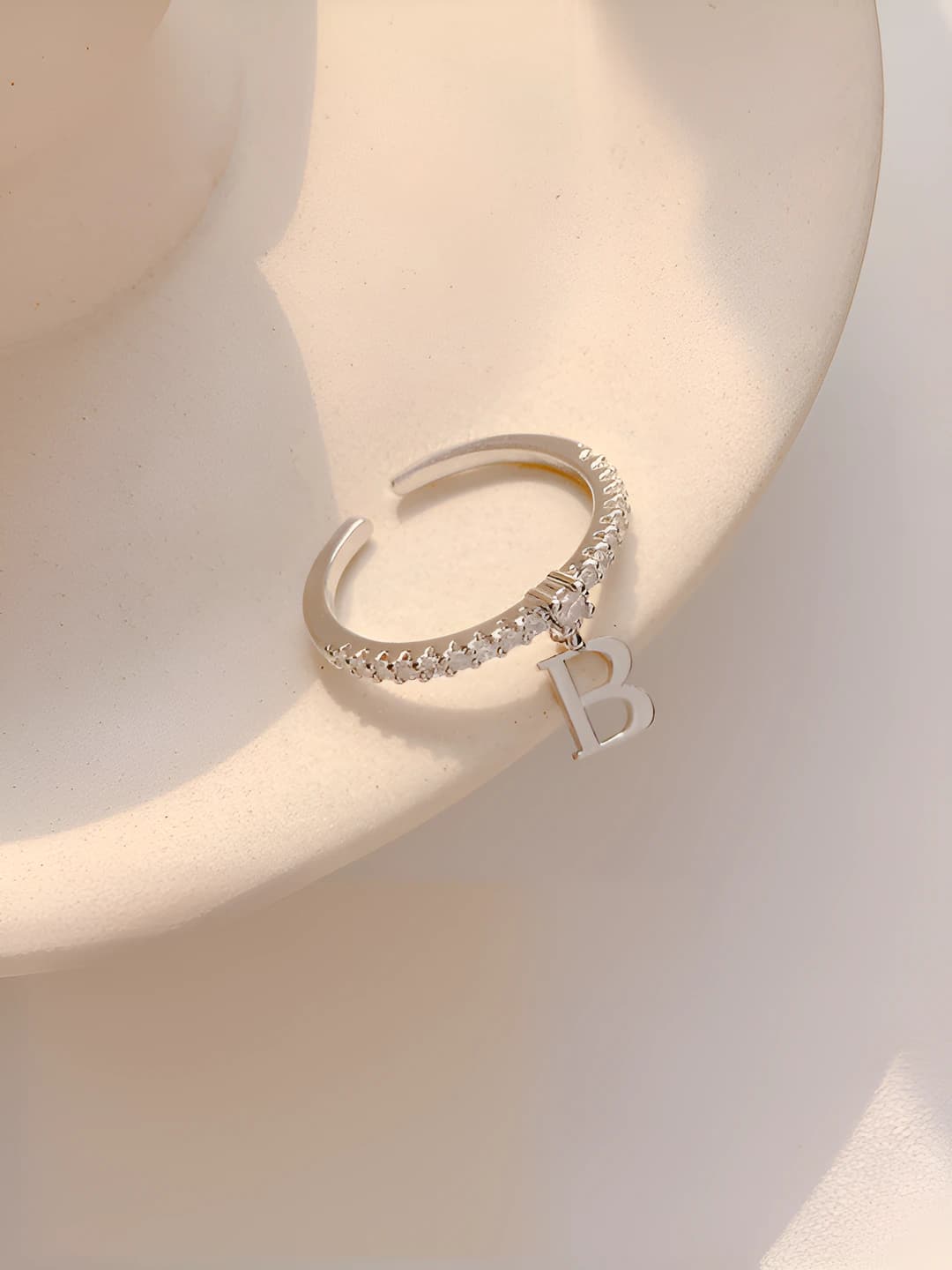 PD J591 Silver
