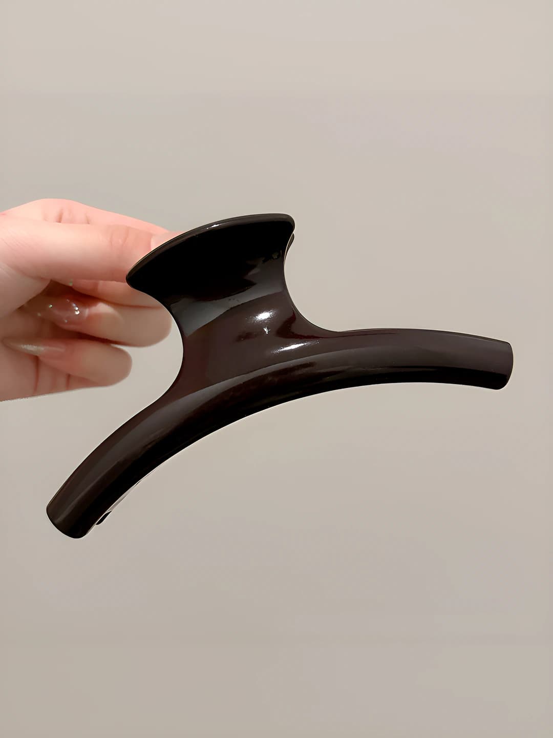 4# Шоколадный 15cm