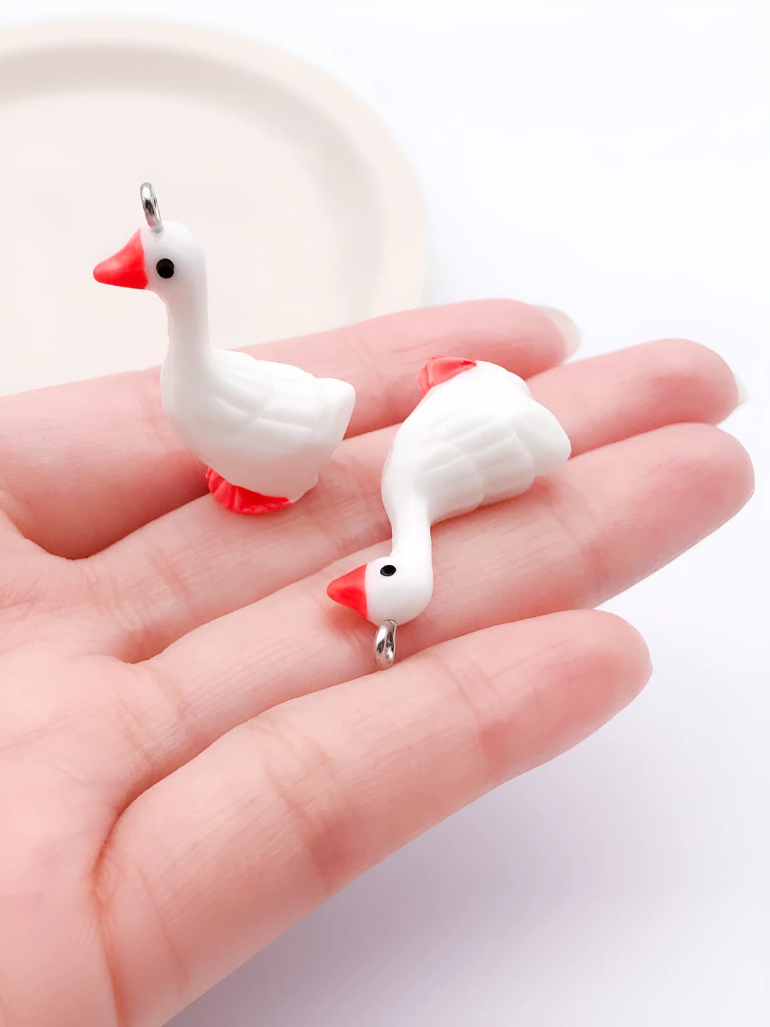 Oq polimer g'oz, 33x12x20mm