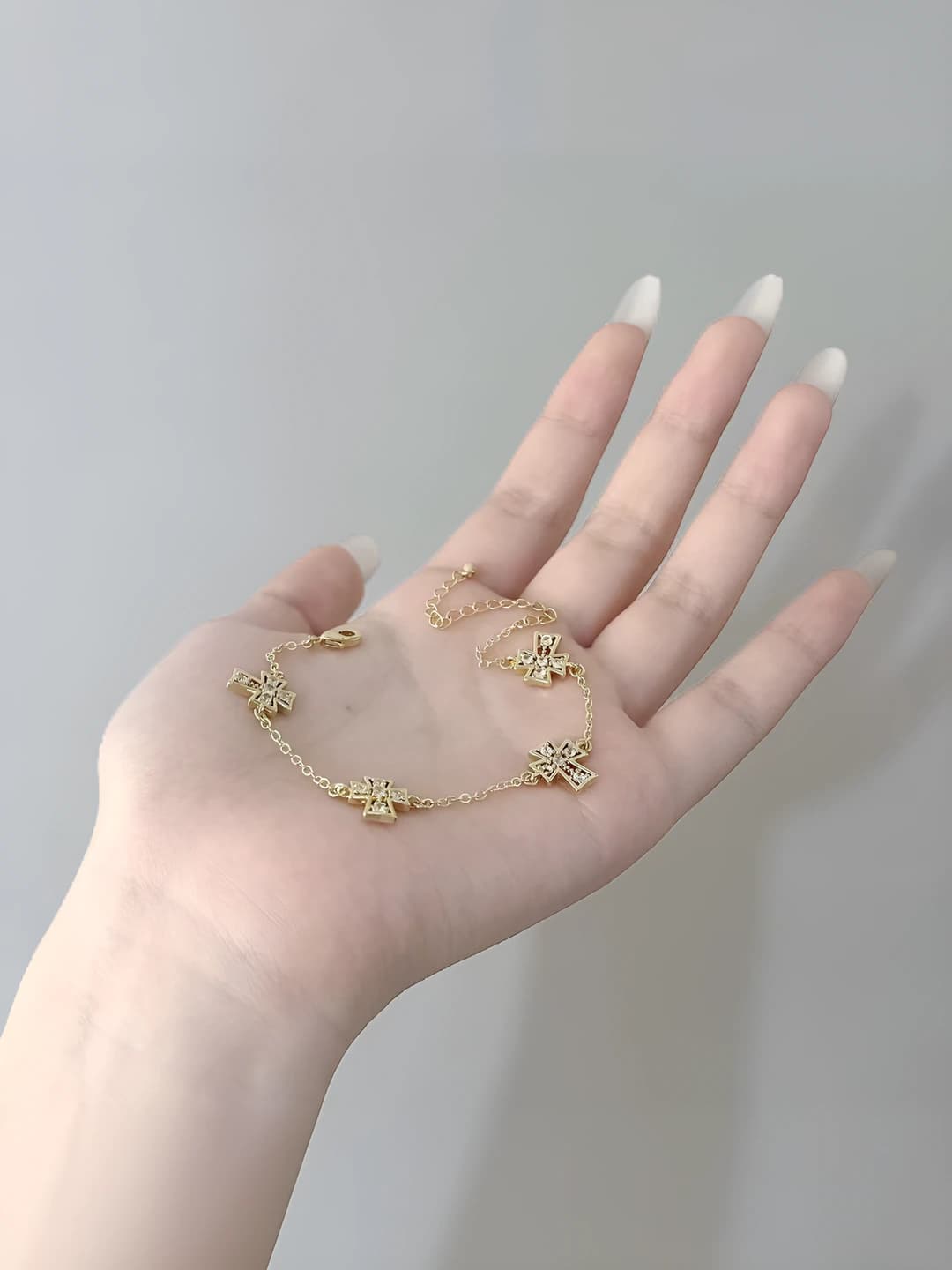 Gold FS0035A