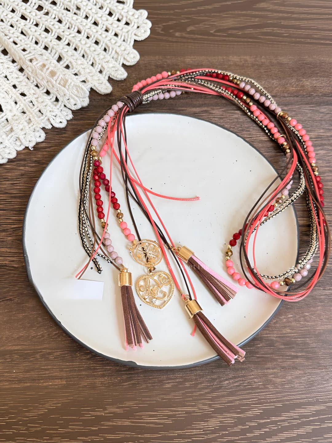 39# zanjir - Pushti - Rang-barang